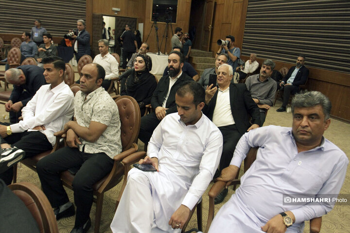 برگزاری دومین آیین تجلیل از باشگاه‌های برتر کشور