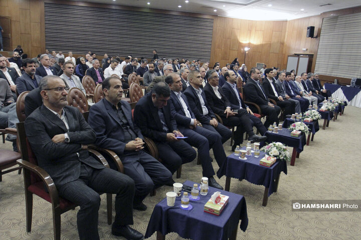 برگزاری دومین آیین تجلیل از باشگاههای برتر کشور