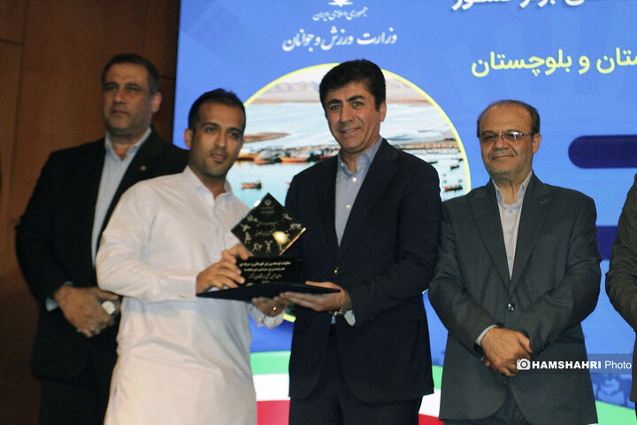 برگزاری دومین آیین تجلیل از باشگاههای برتر کشور