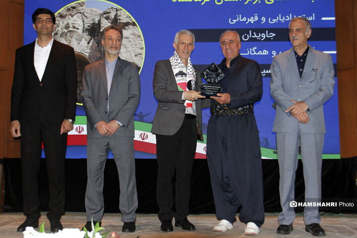 برگزاری دومین آیین تجلیل از باشگاههای برتر کشور