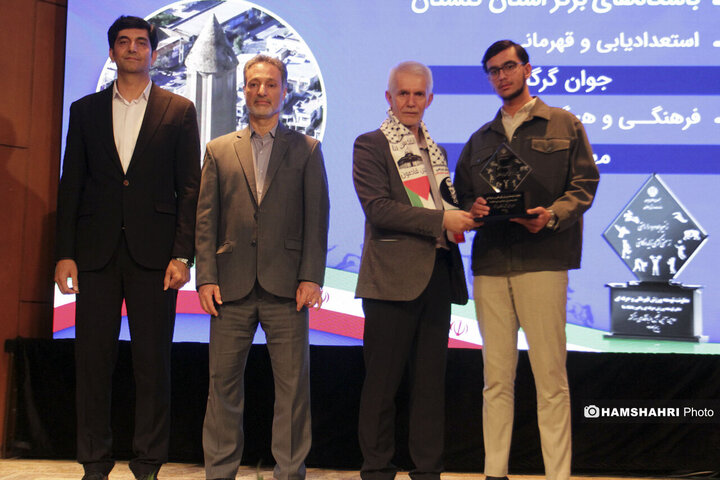 برگزاری دومین آیین تجلیل از باشگاه‌های برتر کشور