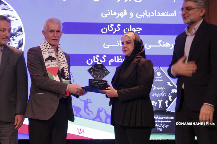 برگزاری دومین آیین تجلیل از باشگاههای برتر کشور