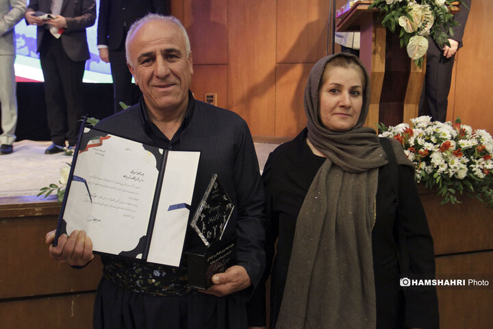 برگزاری دومین آیین تجلیل از باشگاه‌های برتر کشور