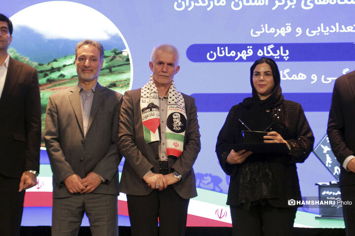 برگزاری دومین آیین تجلیل از باشگاههای برتر کشور