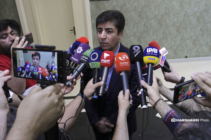 برگزاری دومین آیین تجلیل از باشگاههای برتر کشور