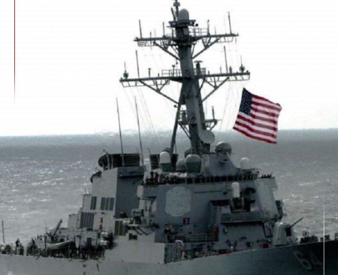 آمریکا دوباره حمله کرد؛ ۴ نفر کشته شدند + جزئیات