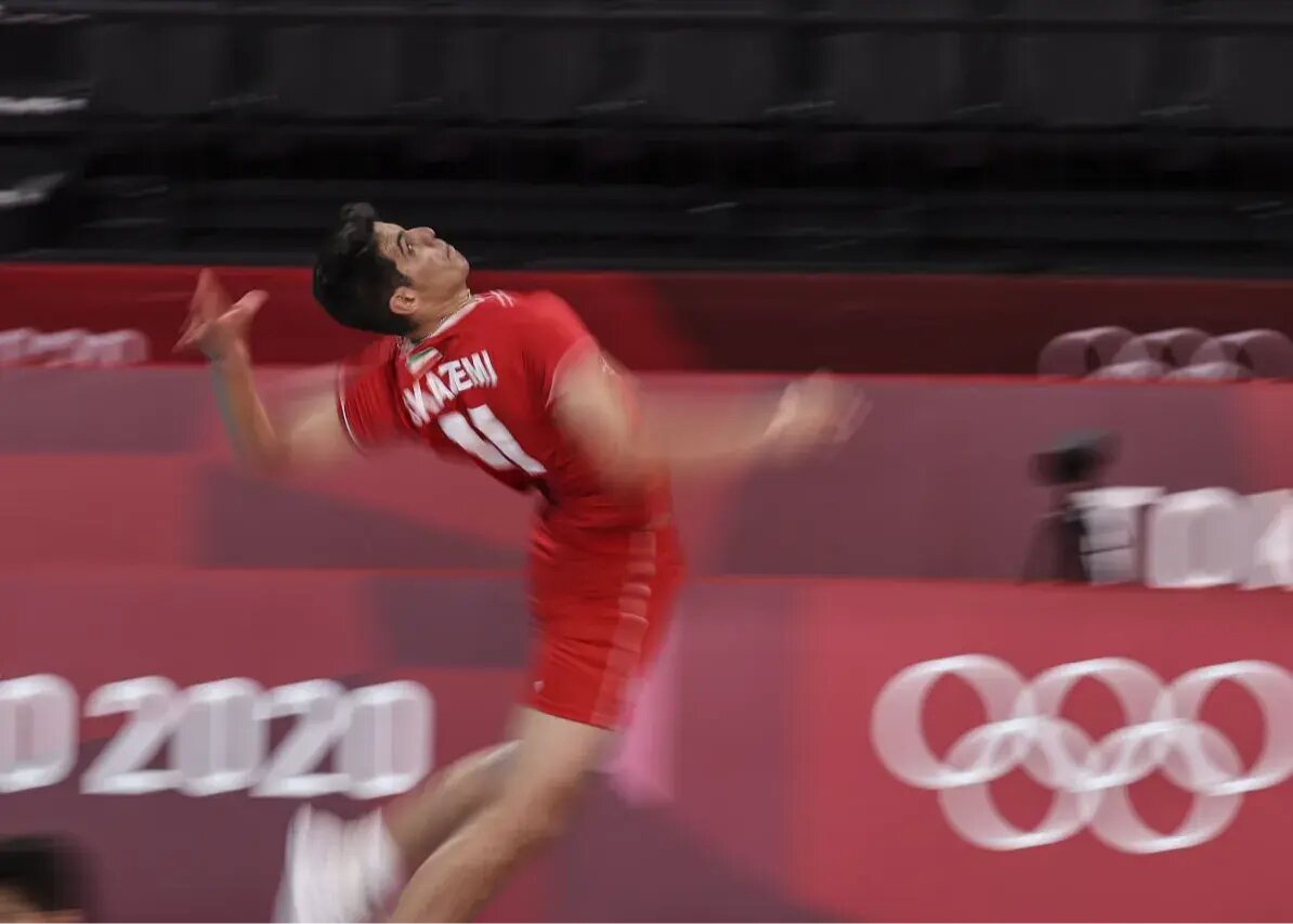 صابر کاظمی چه زمانی مرگ مغزی شد؟ | جزئیات جدید و مهم از زبان رئیس فدراسیون والیبال | تصمیم با خانواده صابر است | بیمعرفتی نکنید