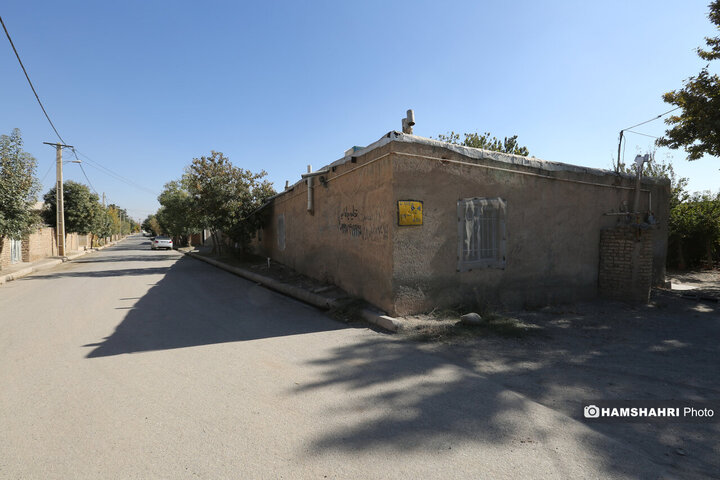 روستای زرگر؛روستای اروپایی قزوین