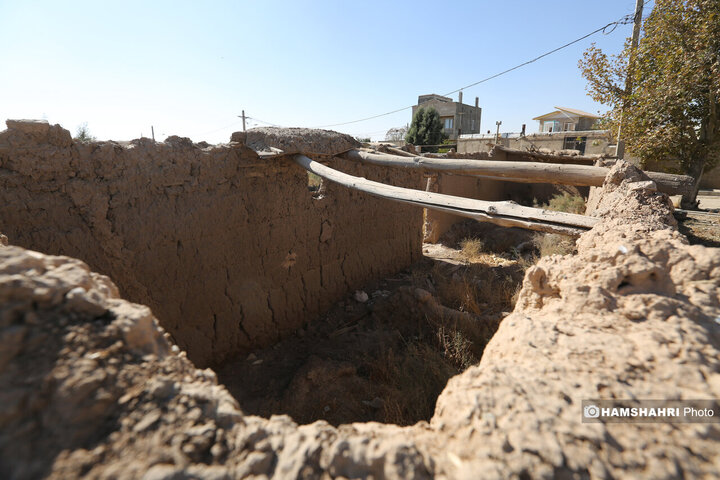 روستای زرگر؛روستای اروپایی قزوین