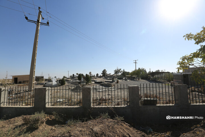 روستای زرگر؛روستای اروپایی قزوین