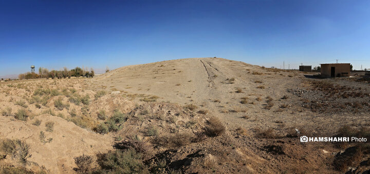 روستای زرگر؛روستای اروپایی قزوین
