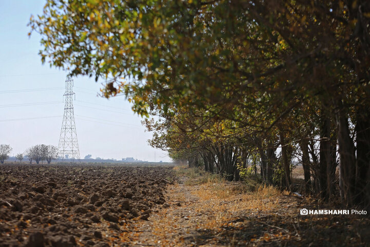 روستای زرگر؛روستای اروپایی قزوین
