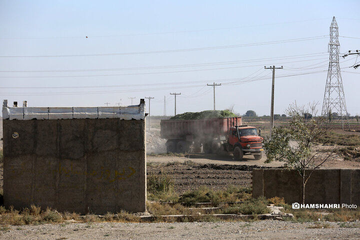 روستای زرگر؛روستای اروپایی قزوین