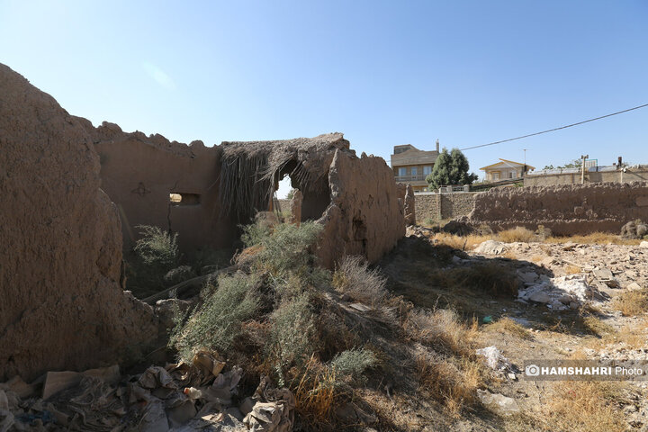 روستای زرگر؛روستای اروپایی قزوین