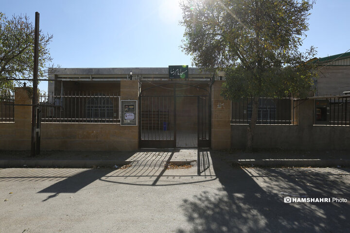 روستای زرگر؛روستای اروپایی قزوین