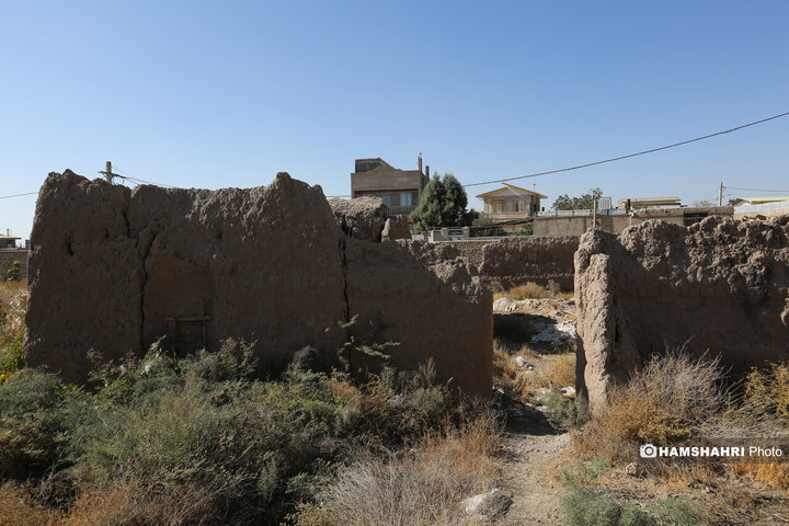 روستای زرگر؛روستای اروپایی قزوین