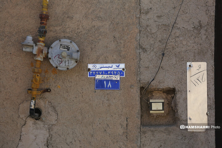 روستای زرگر؛روستای اروپایی قزوین