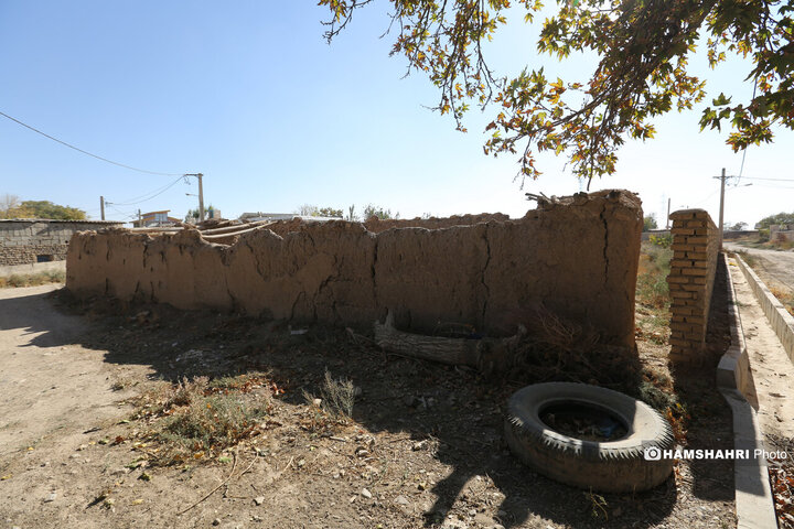 روستای زرگر؛روستای اروپایی قزوین