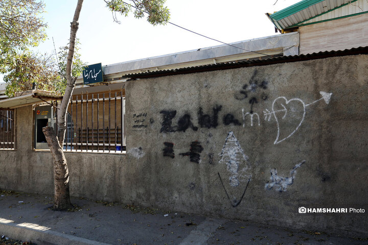 روستای زرگر؛روستای اروپایی قزوین