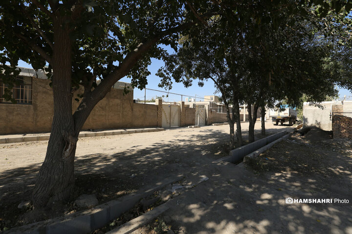 روستای زرگر؛روستای اروپایی قزوین