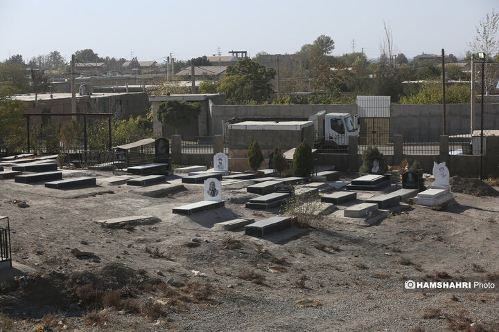 روستای زرگر؛روستای اروپایی قزوین