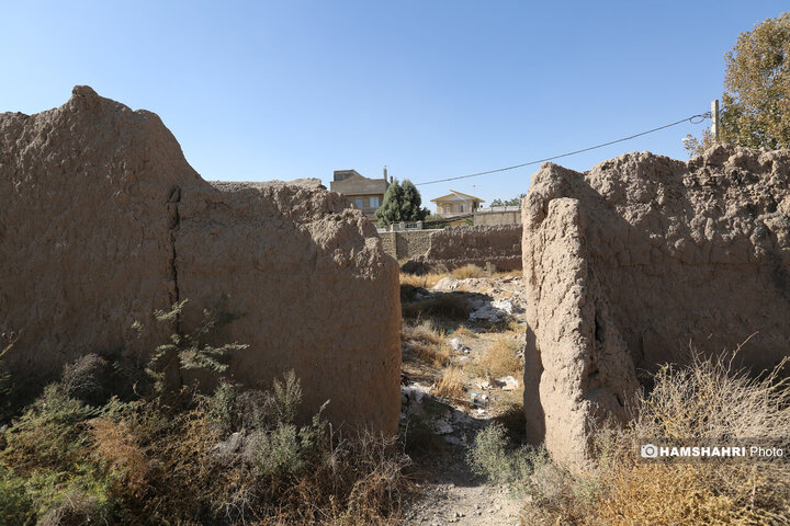 روستای زرگر؛روستای اروپایی قزوین