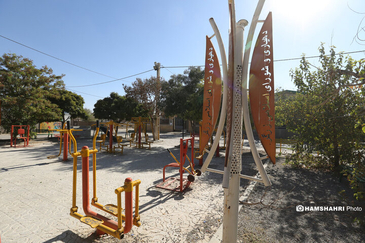 روستای زرگر؛روستای اروپایی قزوین