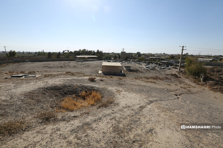 روستای زرگر؛روستای اروپایی قزوین