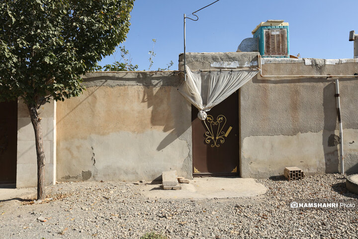 روستای زرگر؛روستای اروپایی قزوین