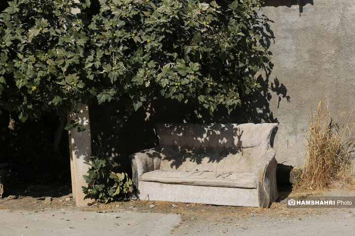 روستای زرگر؛روستای اروپایی قزوین