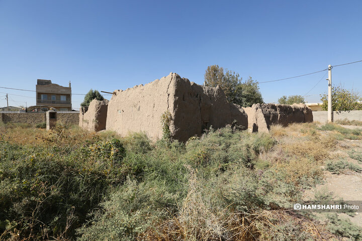 روستای زرگر؛روستای اروپایی قزوین