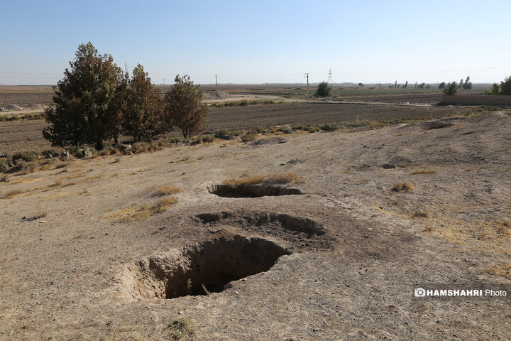 روستای زرگر؛روستای اروپایی قزوین