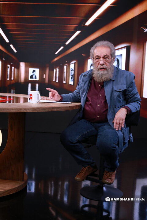 کات؛ شب چهارم فصل چهارم