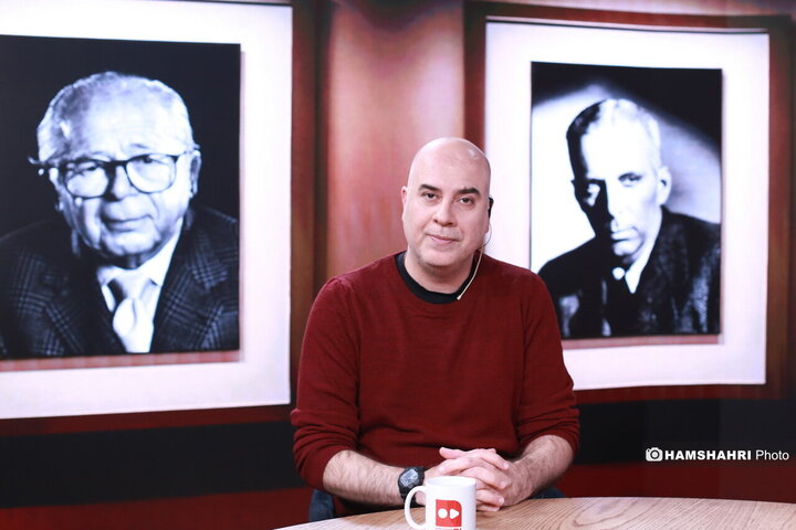 کات؛ شب چهارم فصل چهارم