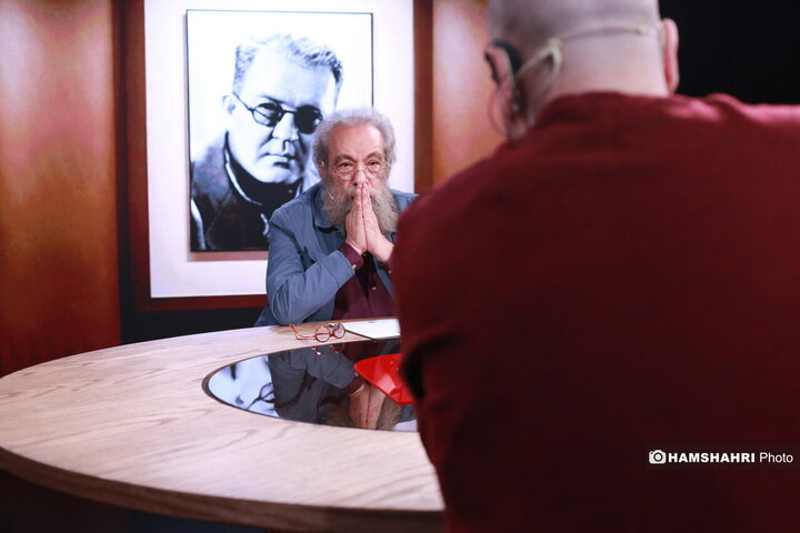 کات؛ شب چهارم فصل چهارم