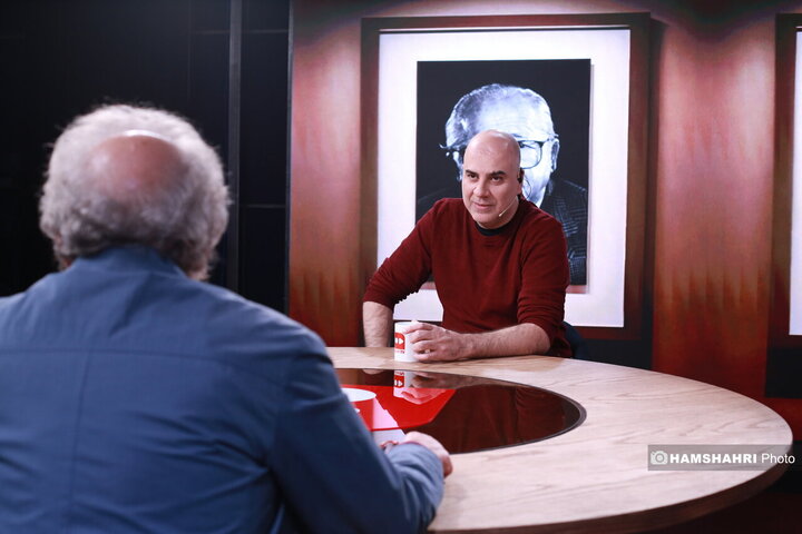 کات؛ شب چهارم فصل چهارم