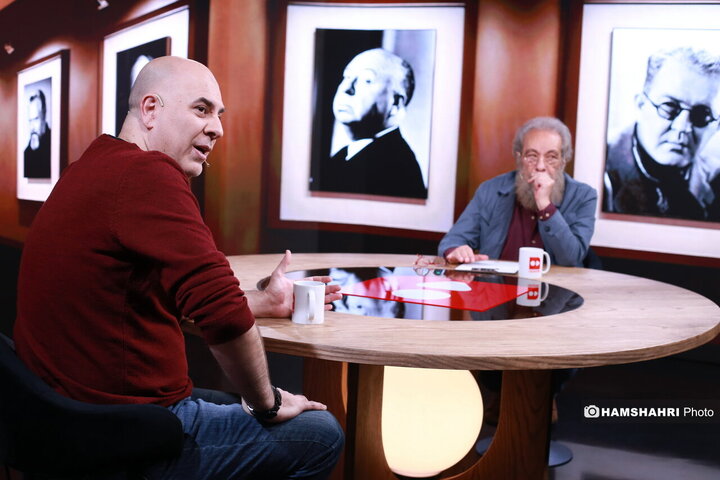 کات؛ شب چهارم فصل چهارم