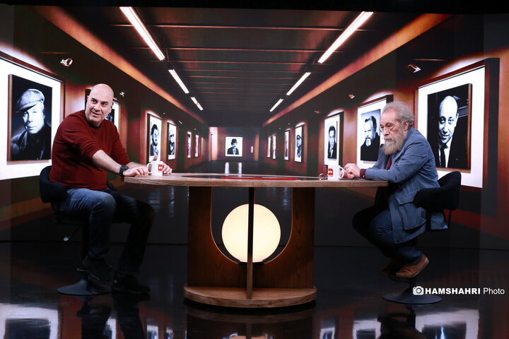 کات؛ شب چهارم فصل چهارم