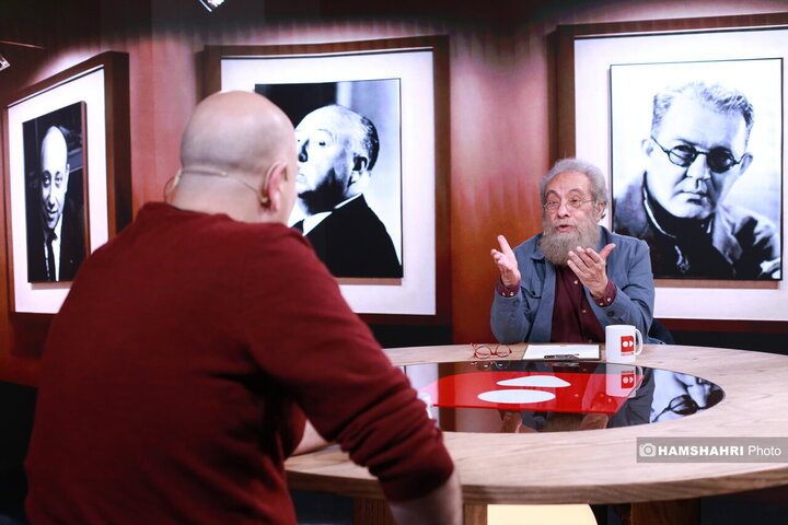 کات؛ شب چهارم فصل چهارم