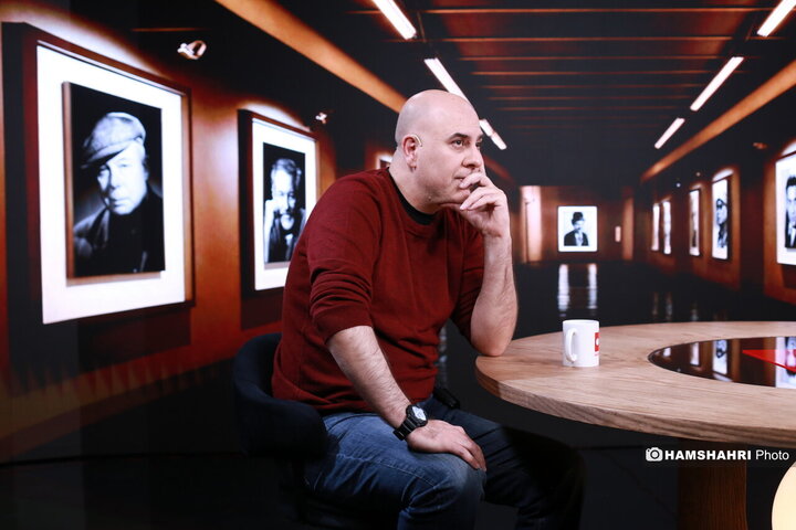 کات؛ شب چهارم فصل چهارم