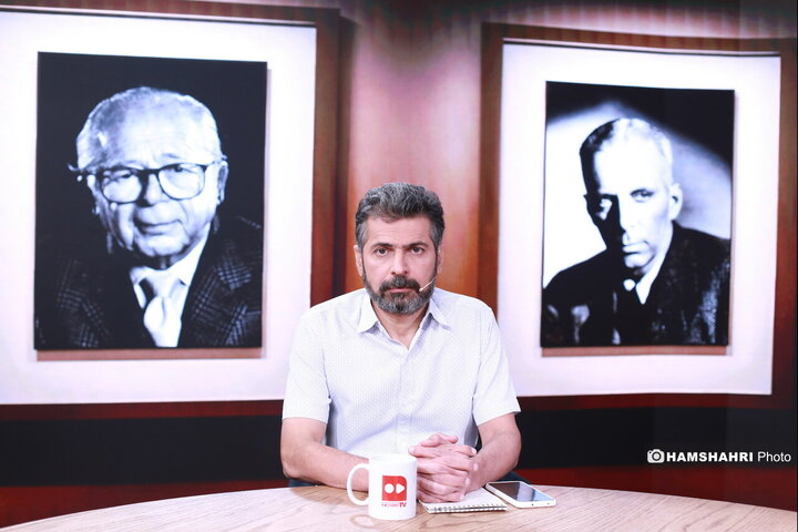 کات؛ شب چهارم فصل چهارم