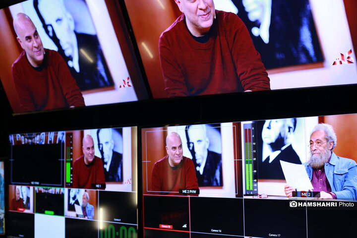 کات؛ شب چهارم فصل چهارم