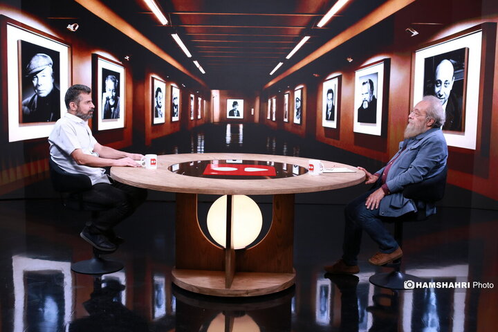 کات؛ شب چهارم فصل چهارم