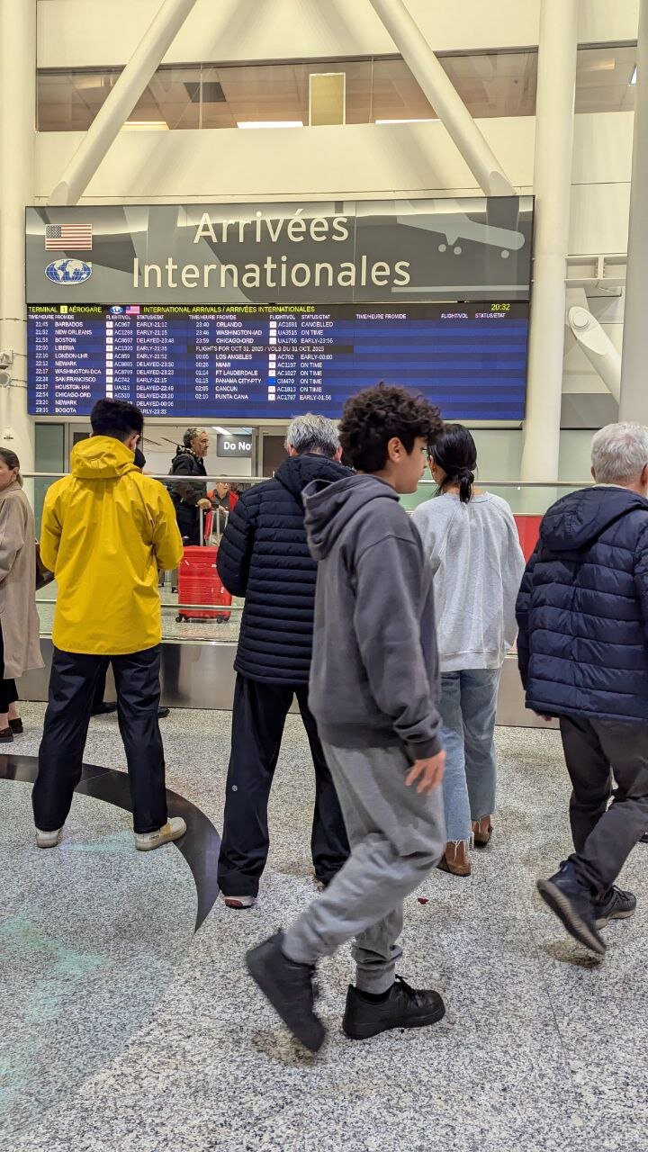 ماجراهای پژمان جمشیدی تمامی ندارد | طرح یک ادعای جدید: سوپراستار جنجالی به کانادا رفته است‌