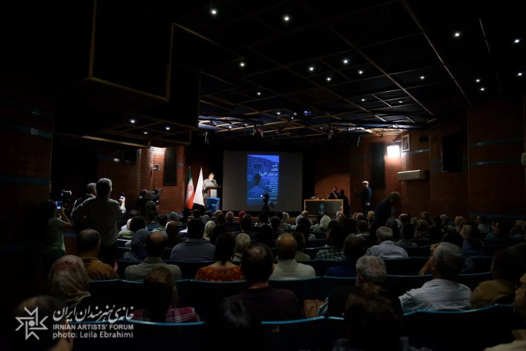 شب قنات مجله بخارا | روایت عاشقانه ای از تمدن ایرانی