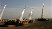 ایران در جنگ بعدی ۲۰۰۰ موشک را همزمان شلیک می‌کند؛ هشدار نیویورک‌تایمز | کارخانه‌های موشکی شبانه‌روز کار می‌کنند