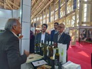 راه اندازی مسیر مخصوص مواد غذایی ارگانیک در ۲ مرکز فروش پایتخت| محصولات ارگانیک دسترس پذیرتر می شود