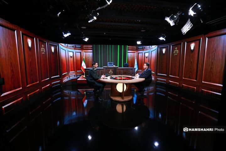 میزگرد سرنخ با موضوع کلاهبرداری اسکیمری