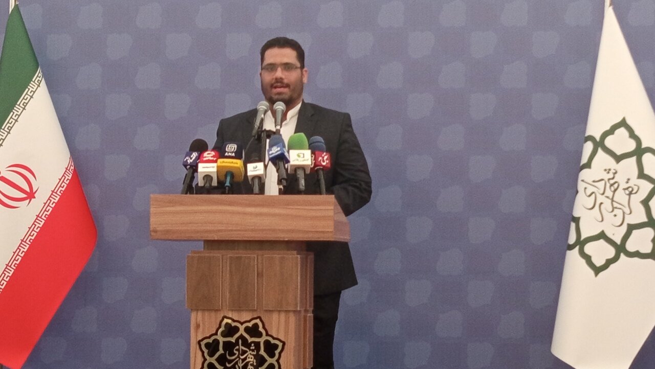 افزایش بازارهای میوه تره بار تهران به ۳۲۱ بازار