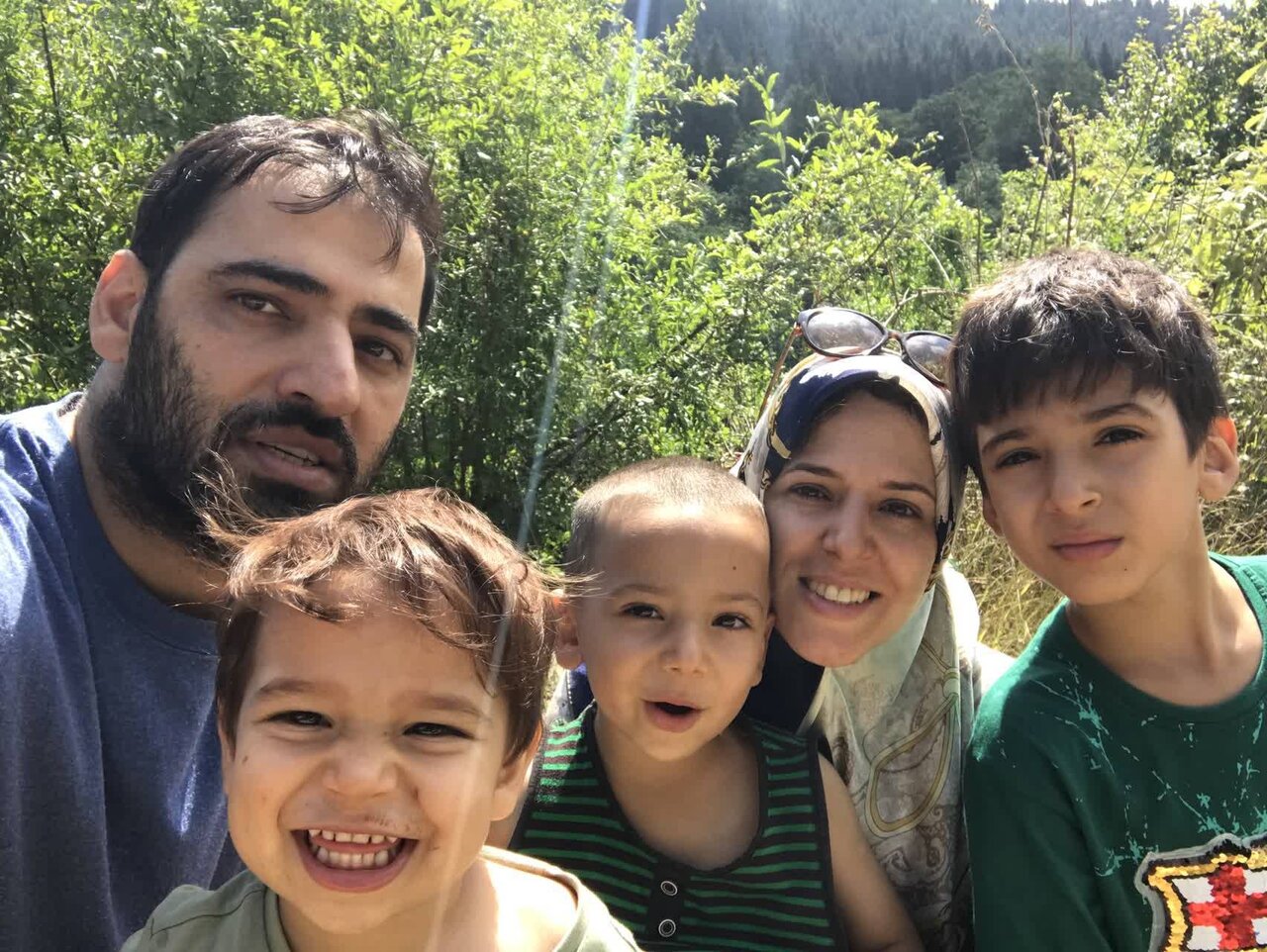 ناگفته‌های همسر شهید روح‌الله شریعتی | پشت و پناهم، مدافع وطن شد